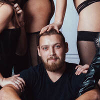 Артем Забелинский - photographer