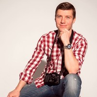 Сергей Хазов - photographer