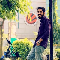 Murtaza Rashid - photographer