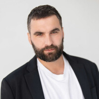 Nikita - photographer