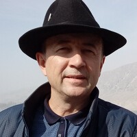 Андрей Абрамов - photographer