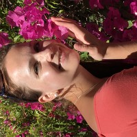 Кира Пальчевская - photographer