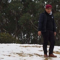 Leonzeay Eddie - photographer