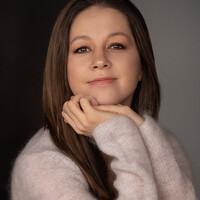 Татьяна Мотора - фотограф