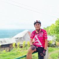 James Arnold Baga - фотограф