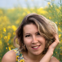 Анастасия Андреева - photographer