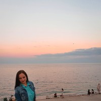 Анастасия Храпко - photographer