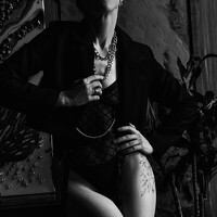 Надин Оздемир - photographer