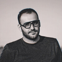 Amirhossein Yousefi Keysari - photographer