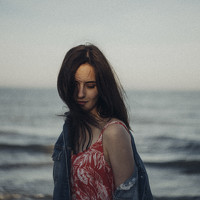 Анастасия Михайлова - photographer