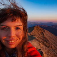 Елизавета Деева - photographer