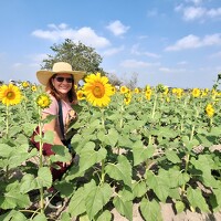 Alba Bibiana García Prada - photographer