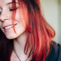 Марина Петухова - photographer