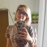 Анна Знаменская - photographer