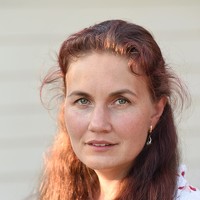 Daria Tuchak - photographer