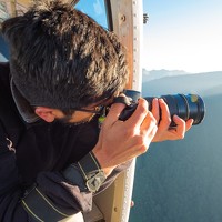 Mario Pedraza - фотограф
