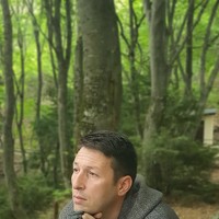 Теймураз Батиашвили - photographer