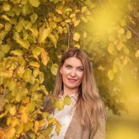 Олеся Помогалова - photographer