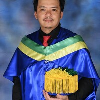 Melchor Z. CANARIA JR., RM, RN, LPT,MAN - photographer