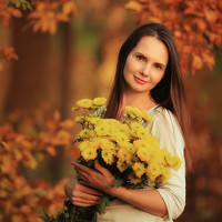 Татьяна Гребенюк - photographer