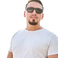 Айдар Набиев - photographer