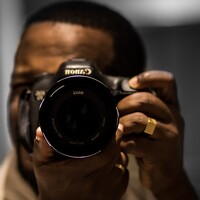 Thomas Dunston - фотограф