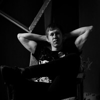 Портных Дмитрий - photographer