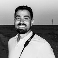 Ahmad LOUKILI - photographer