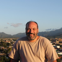 César Carrion - photographer