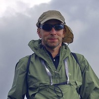 Игорь Криулин - photographer