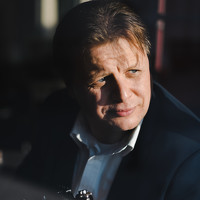 Дмитрий Скворцов - photographer