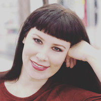 Мария Чернецова - photographer