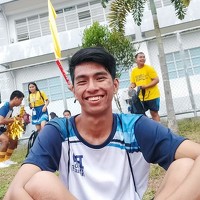 Renz Adrian Ronda - фотограф