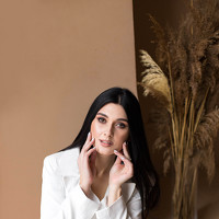 Роксолана Олєйнікова - photographer