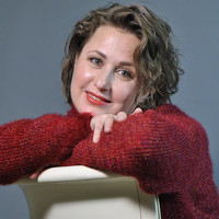 Елена Опалева - photographer