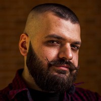 Ayaz Hajiev - photographer