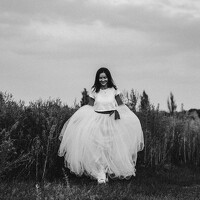 Леся Таранцова - photographer