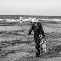 David Botha - photographer