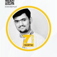 Sai Krishna - photographer