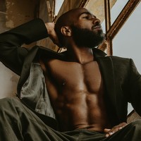 Houcine Ncib - фотограф