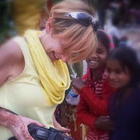 SONIA FATTORI - photographer