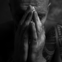 Сергей Кадыров - photographer