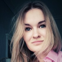 Мария Фак - photographer