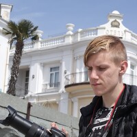 Алексеев Андрей - photographer