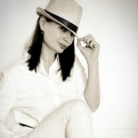 Елена Фабрицкая - photographer