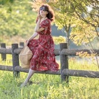 Syundyukova Oksana - photographer