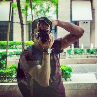 Mohammed EL GHARBI - photographer