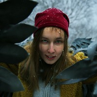 Степанида Фомина - photographer