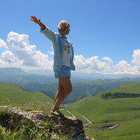 Oлеся Грасько - photographer