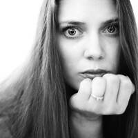 Mirela Tortumanova - photographer